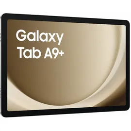 Samsung Galaxy Tab A9+ 11,0" 64 GB Wi-Fi Silver