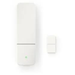 Bosch Smart Home    Tür-Fenster- kontakt II, 3 Stück, weiß