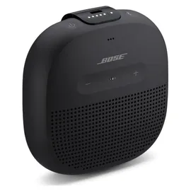 Bose SoundLink Micro schwarz