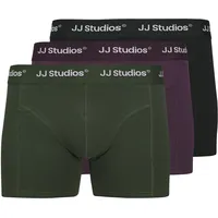 Jack & Jones Junior 'JACSOHO' in grün | Gr.: