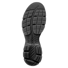 Atlas Sicherheitshalbschuh FAST 10 PLATINUM Gr. 43 SRC alu-tec