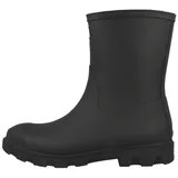 Hunter Downpour Short Boot Black Größe EU 40 - 40 EU