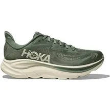 HOKA Clifton 10 Herren Fern/Truffle Salt 48