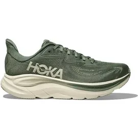 HOKA Clifton 10 Herren Fern/Truffle Salt 48