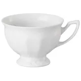 Rosenthal Kaffeetasse 0,18 l Weiß