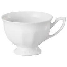 Rosenthal Kaffeetasse 0,18 l Weiß