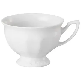 Rosenthal Kaffeetasse 0,18 l Weiß