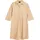 s.Oliver Minikleid Blusenkleid Braun 38