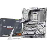 MSI MAG X870E Gaming Plus MAX WiFi