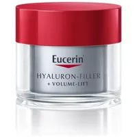 Eucerin Hyaluron Filler Nachtcreme 50 ml