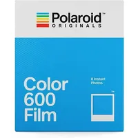 Polaroid Color 600