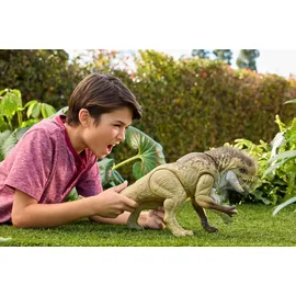 Mattel Distortus Rex Spielfigur 10 cm