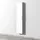 Sanipa 3way Hochschrank 35 x 170 x 19,9 cm Weiß Metall/Spanplatte
