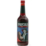 Dracula's Original Ingwerlikör - Johannisbeer Kirsch 0,7 L 24% vol