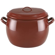 Quid Classic – Kochtopf, mit Deckel 18 cm