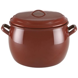 Quid Classic – Kochtopf, mit Deckel 18 cm