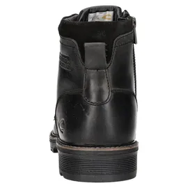 CAMEL ACTIVE Flow Boots Herren Schwarz 42