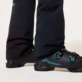 OAKLEY Canopy Skihose Blackout S