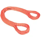 Mammut Alpine Classic 8.0 Mm Rope Rot 50 m