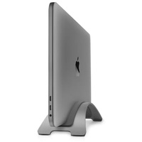 Twelve South BookArc MacBook Ständer für MacBook Pro / MacBook Air, Space Grey (12-2005)