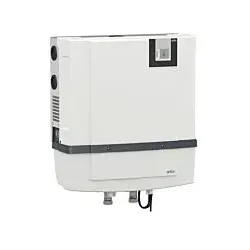 Wilo Einzelpumpen-Regenwassernutzungsanlage 2551471 24 EM, 0,4 kW, 230 V