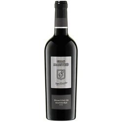 Grand Maestro Primitivo