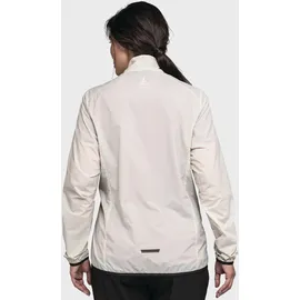 Schöffel Damen Style Cannobio Jacke (Größe S, grau)