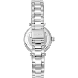 DKNY Urban Silber 30 mm DK1L092M0055