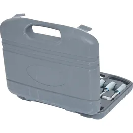 KS Tools Fettpresse Adapter Satz 7-teilig (980.1100)
