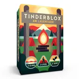 the game builders Tinderblox - am Lagerfeuer - Geschicklichkeitsspiel (DE)