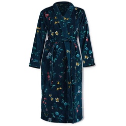 Bademantel PIP STUDIO Velour LES FLEURS