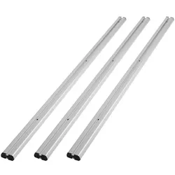Montageschienen Thule VeloSlide Mounting Rails 140 cm