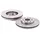 Maxgear Bremsscheibe