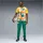 Puma Senegal Auswärtstrikot 2024 Herren Gr. L