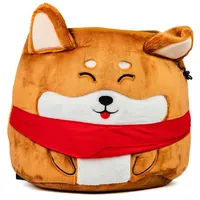 YY Vertical Giant storage bag orange