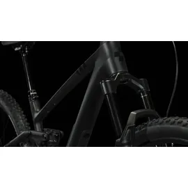 Cube Stereo ONE44 C:62 Pro 2024 29 Zoll RH XL schwarz