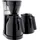 Melitta Easy Therm II schwarz + 2 Thermokannen
