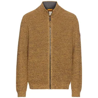 CAMEL ACTIVE Strickjacke gelb XXL (56/58)