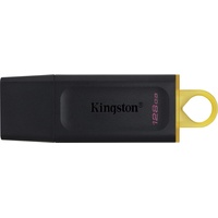 Kingston DataTraveler Exodia schwarz 128GB, USB-A 3.0 (DTX/128GB)