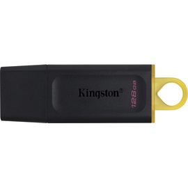 Kingston DataTraveler Exodia schwarz 128GB, USB-A 3.0 (DTX/128GB)