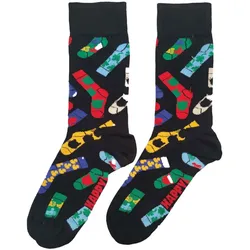 Happy Socks Unisex Socken  Happy Socks