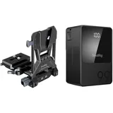 SmallRig 5048 VB99 mini V-Mount Akku Kit