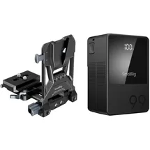 SmallRig 5048 VB99 mini V-Mount Akku Kit