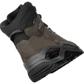 Lowa Renegade Evo GTX Mid Herren Dunkelbraun/Schwarz 43,5