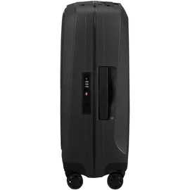 Samsonite Essens 4-Rollen Cabin 55 cm / 39 l graphit