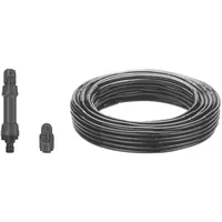 Gardena Micro-Drip-System Bewässerungssystem 50 m schwarz