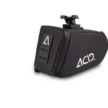 Cube Acid Click L schwarz