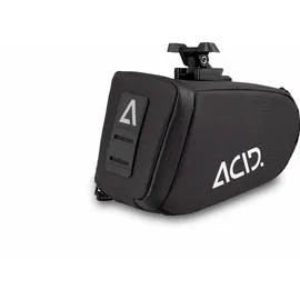Cube Acid Click L schwarz