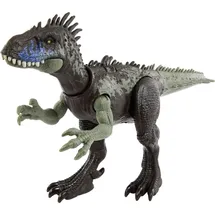 Mattel Jurassic World Dryptosaurus 27 cm Grau/Grün
