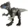Mattel Jurassic World Dryptosaurus 27 cm Grau/Grün